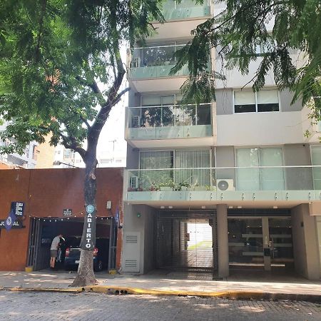 Exclusivo Estudio A Metros De La Rural Y La Embajada บัวโนสไอเรส ภายนอก รูปภาพ