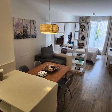 Exclusivo Estudio A Metros De La Rural Y La Embajada บัวโนสไอเรส ภายนอก รูปภาพ