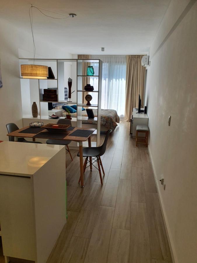 Exclusivo Estudio A Metros De La Rural Y La Embajada บัวโนสไอเรส ภายนอก รูปภาพ