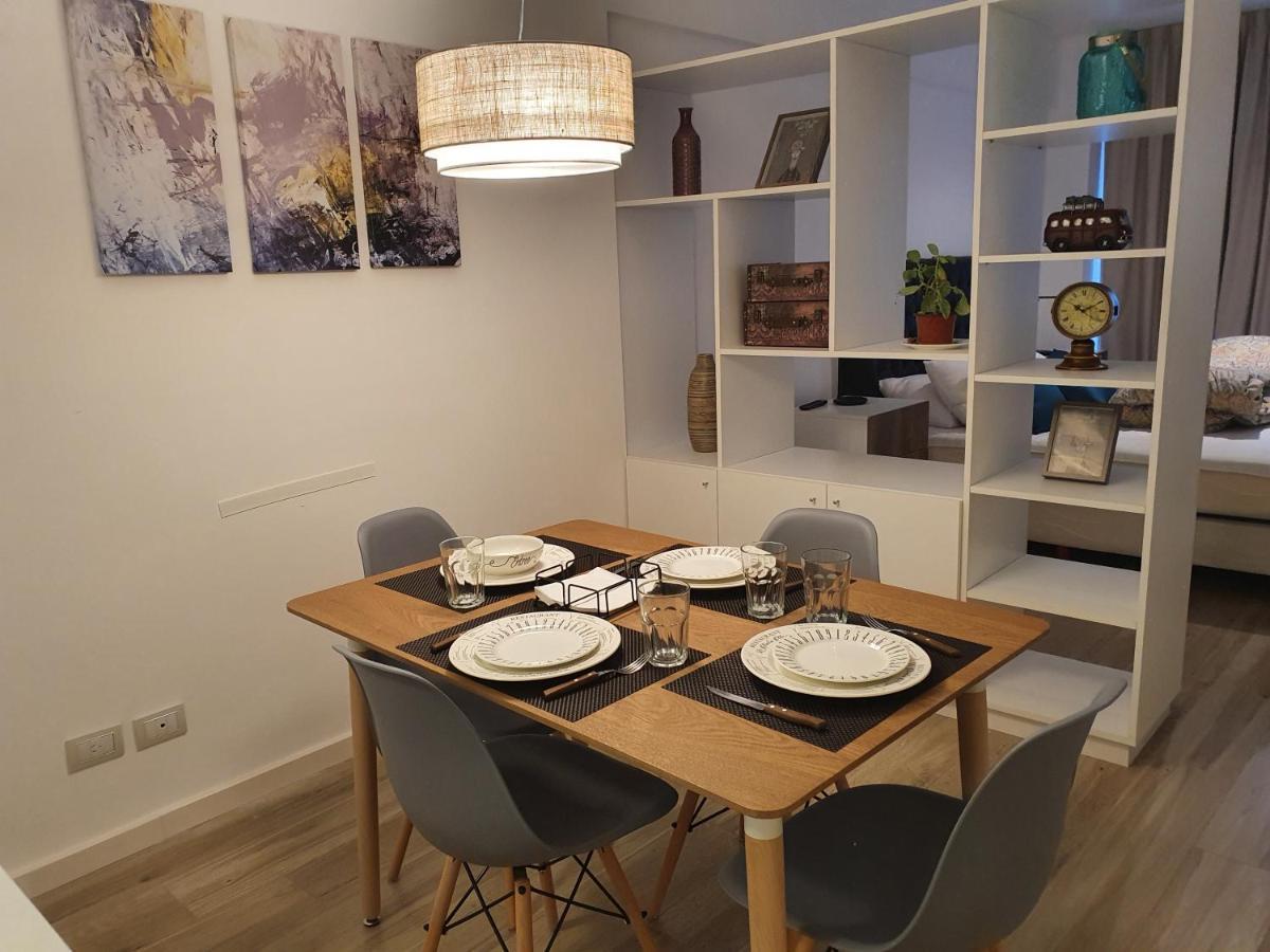 Exclusivo Estudio A Metros De La Rural Y La Embajada บัวโนสไอเรส ภายนอก รูปภาพ