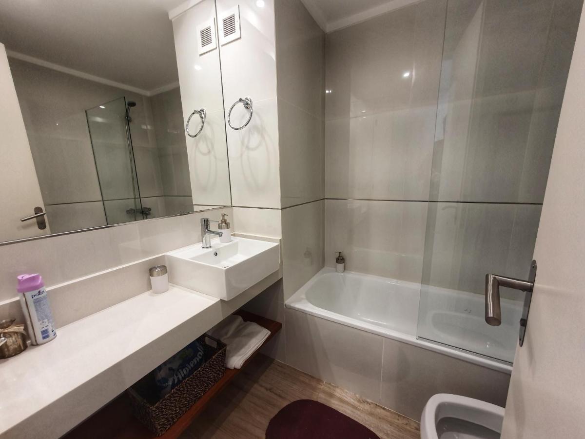 Exclusivo Estudio A Metros De La Rural Y La Embajada บัวโนสไอเรส ภายนอก รูปภาพ
