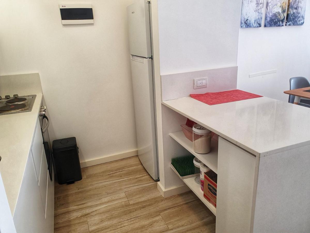Exclusivo Estudio A Metros De La Rural Y La Embajada บัวโนสไอเรส ภายนอก รูปภาพ