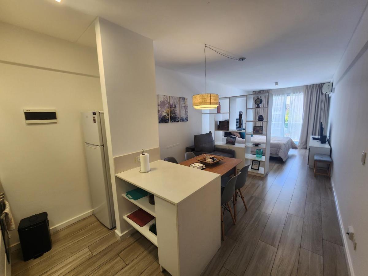 Exclusivo Estudio A Metros De La Rural Y La Embajada บัวโนสไอเรส ภายนอก รูปภาพ