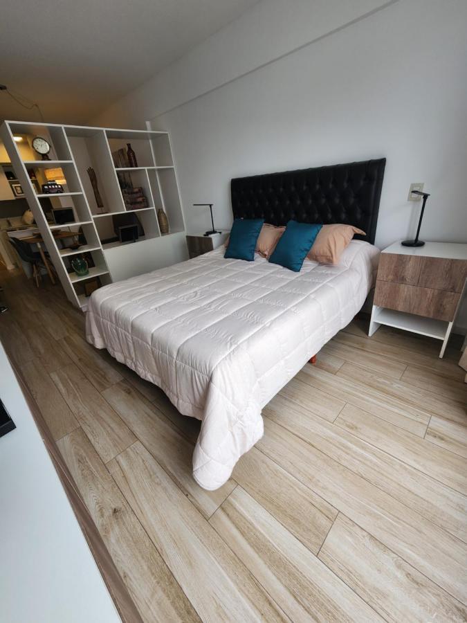 Exclusivo Estudio A Metros De La Rural Y La Embajada บัวโนสไอเรส ภายนอก รูปภาพ